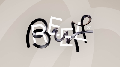 Still image of Buff Reel 2025 by Buff