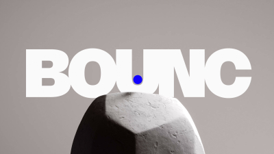 Still image of BOUNC by Buff