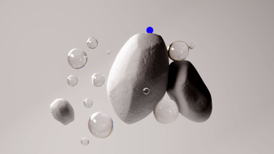 Still image of BOUNC by Buff