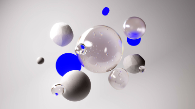 Still image of BOUNC by Buff