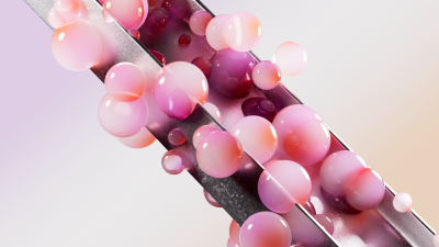 Still image of VERESCENCE TRENDS 24' by GLAIVE STUDIO