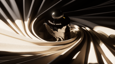 Still image of VERESCENCE TRENDS 24' by GLAIVE STUDIO