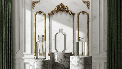 Still image of VERESCENCE TRENDS 24' by GLAIVE STUDIO