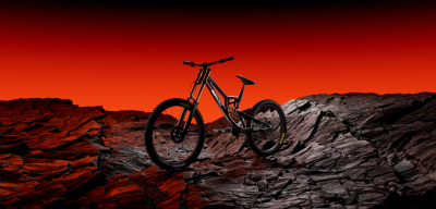 Still image of SANTA-CRUZ MAX_i12 - GLAIVE STUDIO by GLAIVE STUDIO