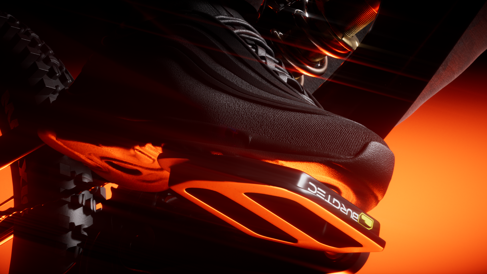 SANTA-CRUZ MAX_i12 - GLAIVE STUDIO by GLAIVE STUDIO, a nominee on Motion Design Awards