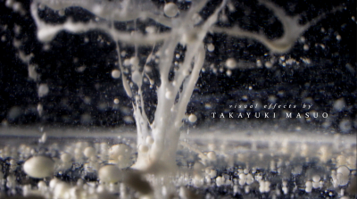 Still image of Confessions (2010) Title Sequence by Qi Qi