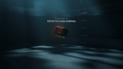 Still image of Submerged Revenge by Qi Qi