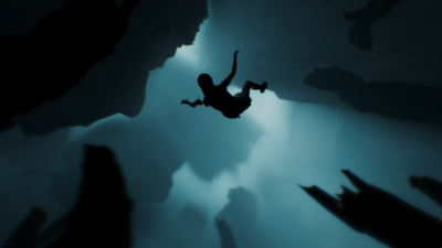 Still image of Submerged Revenge by Qi Qi