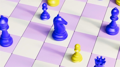Still image of Dating Games by ane.motion