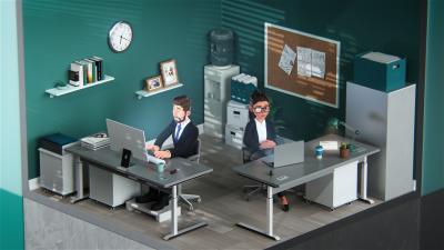 Still image of Viola - The Future of AI by Nua Motion