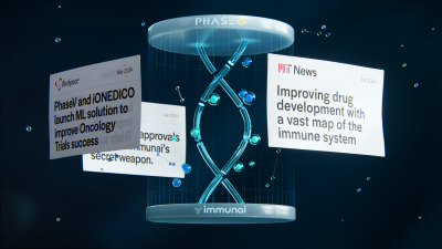 Still image of Viola - The Future of AI by Nua Motion