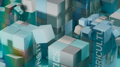 Still image of Viola - The Future of AI by Nua Motion