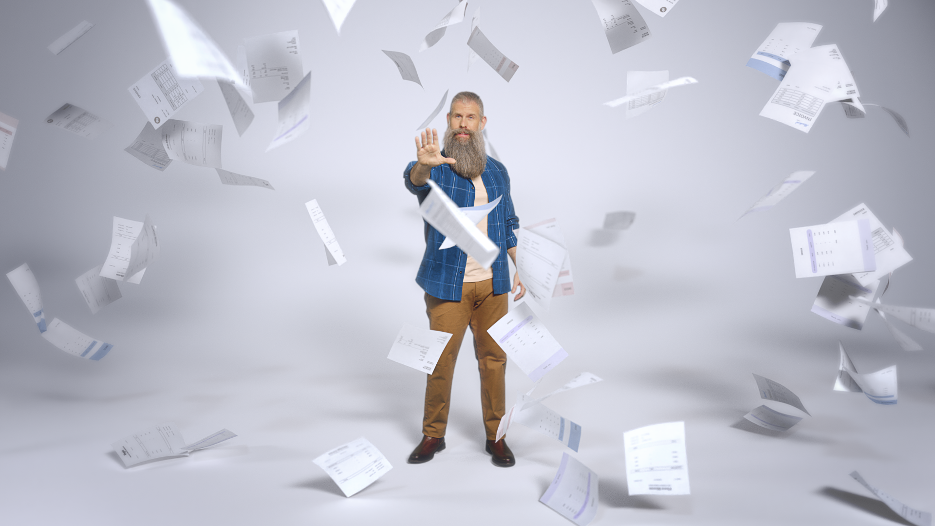 Melio - Own the Way You Pay by Nua Motion, a nominee on Motion Design Awards