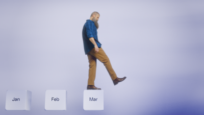 Still image of Melio - Own the Way You Pay by Nua Motion