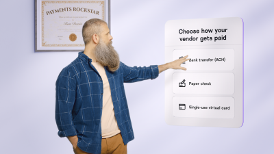 Still image of Melio - Own the Way You Pay by Nua Motion