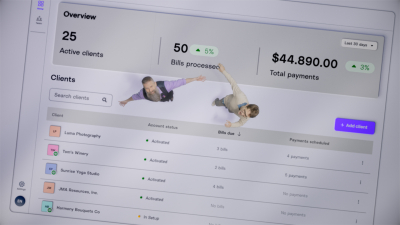 Still image of Melio - Accounting is Changinging by Nua Motion