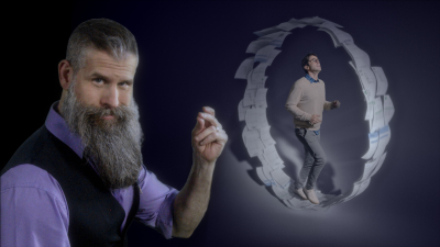 Still image of Melio - Accounting is Changinging by Nua Motion