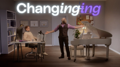 Still image of Melio - Accounting is Changinging by Nua Motion