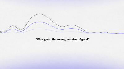 Still image of Signus - Contract with Confidence by Nua Motion