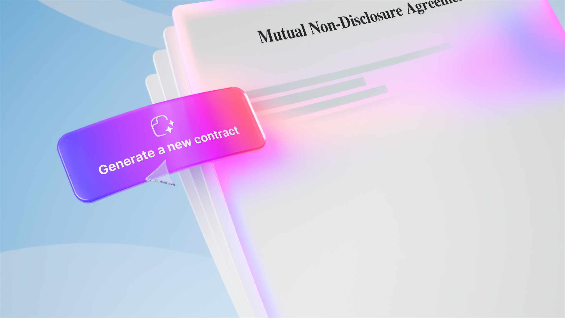 Signus - Contract with Confidence by Nua Motion, a nominee on Motion Design Awards
