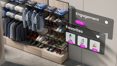 Still image of Genfied - Make Every Store Your Best Store by Nua Motion