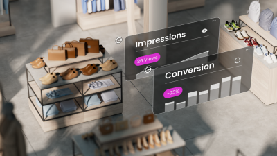 Still image of Genfied - Make Every Store Your Best Store by Nua Motion