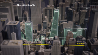 Still image of Simplex - Now I’m a Decision by Nua Motion
