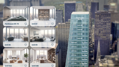 Still image of Simplex - Now I’m a Decision by Nua Motion