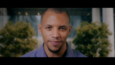 Still image of Gain - The Impossible Scale by Nua Motion