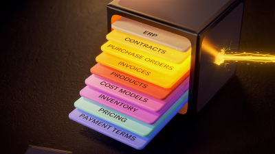 Still image of Gain - The Impossible Scale by Nua Motion