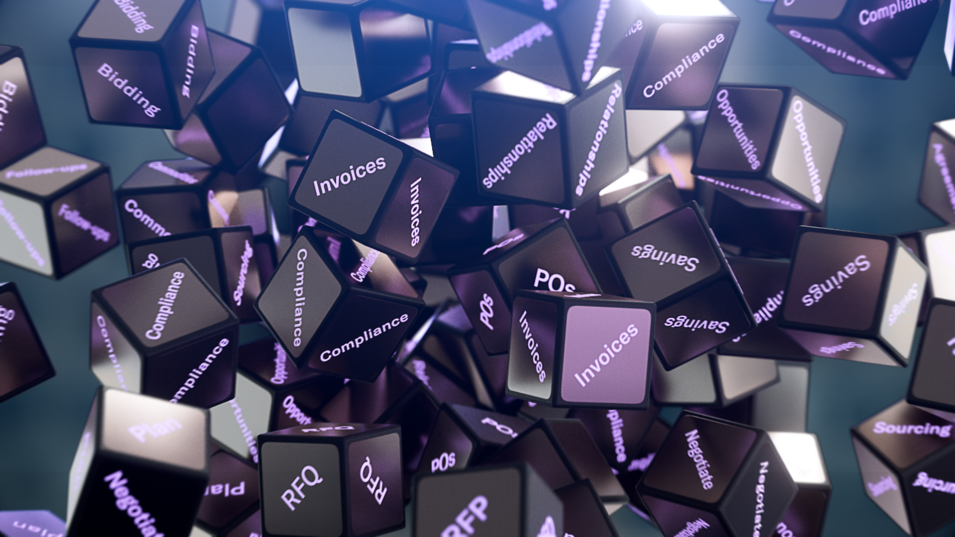 Gain - The Impossible Scale by Nua Motion, a nominee on Motion Design Awards