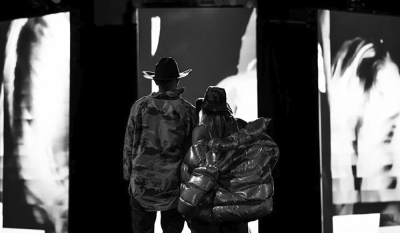 Still image of Mixed Mirrors by Tigrelab