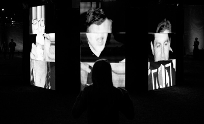Still image of Mixed Mirrors by Tigrelab