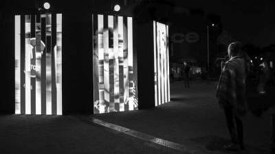 Still image of Mixed Mirrors by Tigrelab