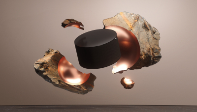 Still image of LOEWE. by playd.team