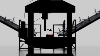 Still image of SteamDeck Animation by Moustafa Shaheen