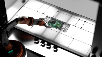Still image of SteamDeck Animation by Moustafa Shaheen