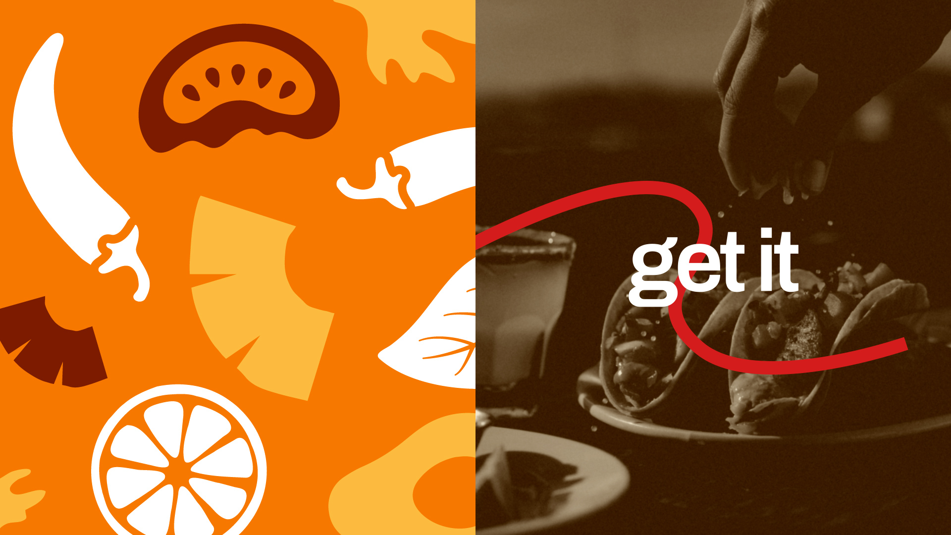 Spicey | Motion Design Reel by Kamil Dąbrowski, a nominee on Motion Design Awards