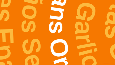 Still image of Spicey | Motion Design Reel by Kamil Dąbrowski