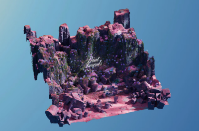 Still image of Print Magazine Awards by Julian Lahdesmaki