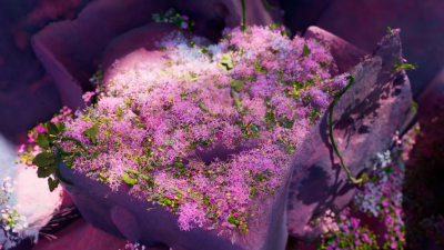 Still image of Print Magazine Awards by Julian Lahdesmaki