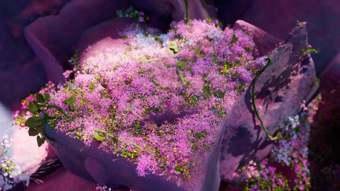 Print Magazine Awards by Julian Lahdesmaki, a nominee on Motion Design Awards