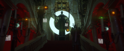 Still image of 2021 G-Fusion Sign In Director Cut by Peng Lei (AKA LeiAlucard)