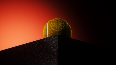 Still image of Wilson® | Murakami by ClydeStudio