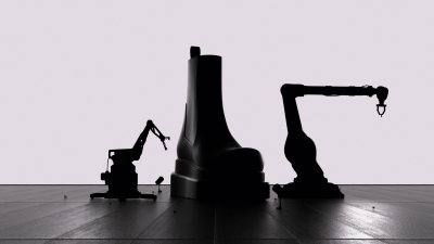 Still image of Rick Owens® | Beatle Turbo Cyclops Boots by ClydeStudio