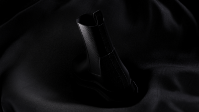 Still image of Rick Owens® | Beatle Turbo Cyclops Boots by ClydeStudio