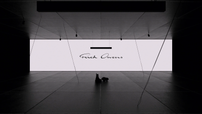 Still image of Rick Owens® | Beatle Turbo Cyclops Boots by ClydeStudio