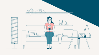 Still image of Klenico - Visual Diagnostics for Mental Health by MezzoLab