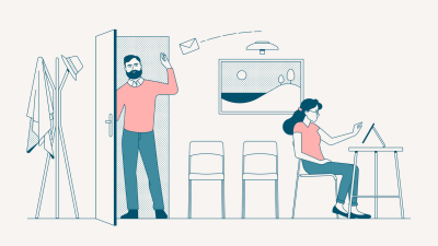Still image of Klenico - Visual Diagnostics for Mental Health by MezzoLab