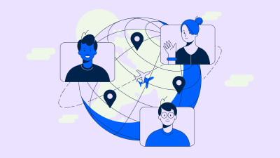 Still image of Remote - Relocation by MezzoLab